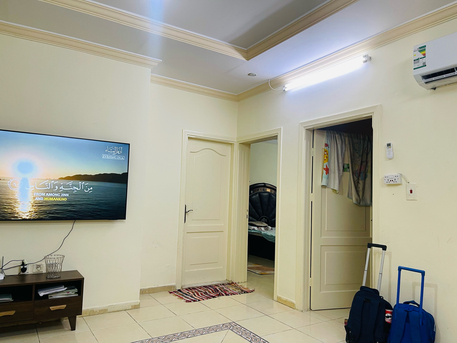 Jeddah, Apartments/Houses, SAR 26000/year,  3 BR,  3 BHK Fully Furnished For Rent & Want To Sell All Electronics And Furniture