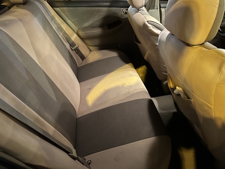 Tubli, Vehicles, Cars & Trucks , BHD 1500,  Toyota Corolla,  2004,  Automatic,  400 KM,   1.8 XLI  Model For Sale