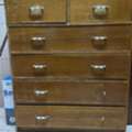 SAR 70,  Drawer Sets Wooden/ Chest Drawer/ Wooden Cabinet