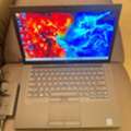 SAR 750,  Dell Core I7/256GB/8GB/14&rdquo;Full HD/Charger/Excellent Condition Same New