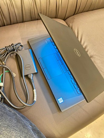 Olaya, Computers, SAR 750,  Dell Core I7/256GB/8GB/14&rdquo;Full HD/Charger/Excellent Condition Same New