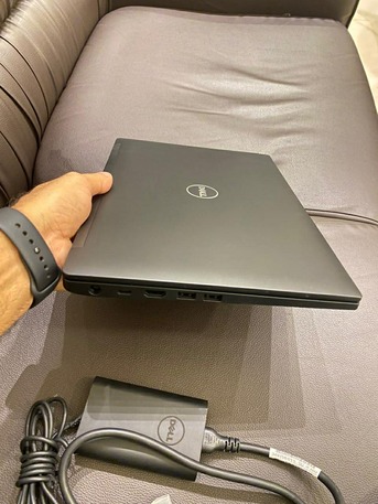 Olaya, Computers, SAR 750,  Dell Core I7/256GB/8GB/14&rdquo;Full HD/Charger/Excellent Condition Same New