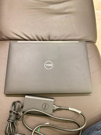 Olaya, Computers, SAR 750,  Dell Core I7/256GB/8GB/14&rdquo;Full HD/Charger/Excellent Condition Same New