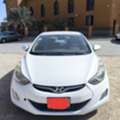 SAR 24000,  Hyndai Elantra GLS 2014,  2014,  Automatic,  686782 KM,  Hyndai Elantra  With Good Condition.