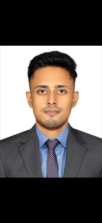 Dubai, Job Seekers, Accountant