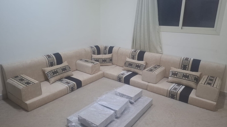 Al Muruj, Furniture, SAR 11,  New Bedroom Set Sale Online Home Devlree Free