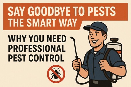 Riyadh, Pest Control, Pest Control Spray And Bed Bug