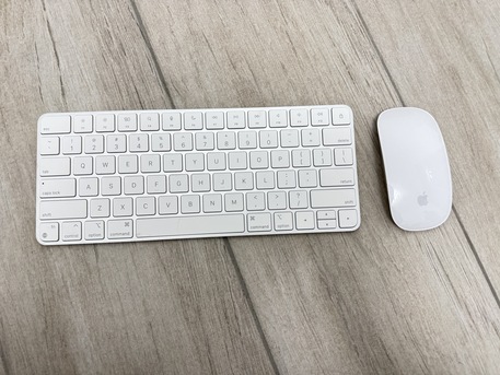 Adliya, Electronics, BHD 20,  Apple Original Wireless Keyboard + Mouse