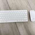 BHD 20,  Apple Original Wireless Keyboard + Mouse