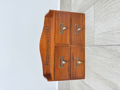 Adliya, Furniture, BHD 5,  Jewellery Box (BRAND NEW)