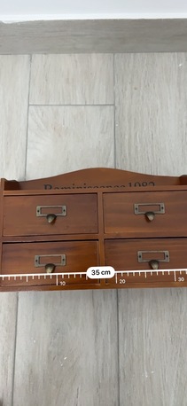 Adliya, Furniture, BHD 5,  Jewellery Box (BRAND NEW)