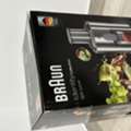 BHD 50,  Braun Juicer J700 (BRAND NEW)