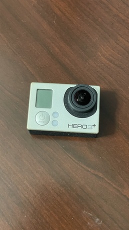 Adliya, Electronics, BHD 20,  GoPro Hero 3+