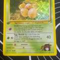 SAR 170,  Title: Original Pok&eacute;mon Holo Cards (Vintage WOTC) &ndash; Bundle Description: 3 Original Vintage