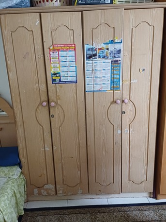 Al Bawadi, Household Items, Ideal For A Family Or Anyone Setting Up A New Home.