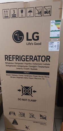 Al Malaz, Appliances, SAR 1800,  Selling Brand New Fridge