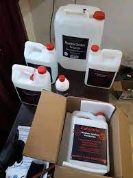Riyadh, Heavy Equipment, SAR 1000,  Caluanie Muelear Oxidize For All Industrail Use Avialable For Sale