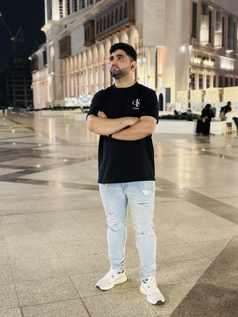 Jeddah, Job Seekers, I