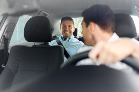 Al Adama, Jobs, Private House Driver Required &ndash; Immediate Hiring