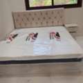 All Types Of Single Beds,medium Bed And Double Bed Available In Low Price