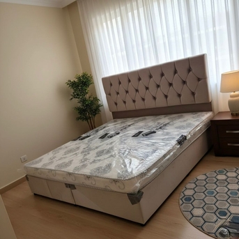 Jeddah, Items Wanted, All Types Of Single Beds,medium Bed And Double Bed Available In Low Price