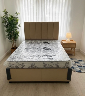 Jeddah, Items Wanted, All Types Of Single Beds,medium Bed And Double Bed Available In Low Price