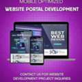 Create Scalable Digital Experiences With Website Portal Development