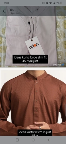 Jubail, Mobile Phones, SAR 1,  J. Gents Suits, Ladies Suits Or Girls Auits Of Age 2-15, Mehendi Cones Available For EID.