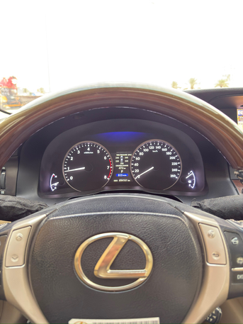 Al Khalidiyah, Vehicles, Cars & Trucks , SAR 45000,  Lexus ES 350,  2013,  Automatic,  695000 KM,    Full Options