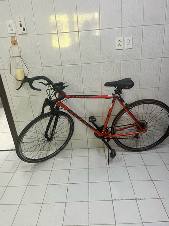Khobar, Household Items, SAR 500,  Sacoworld Bicycle