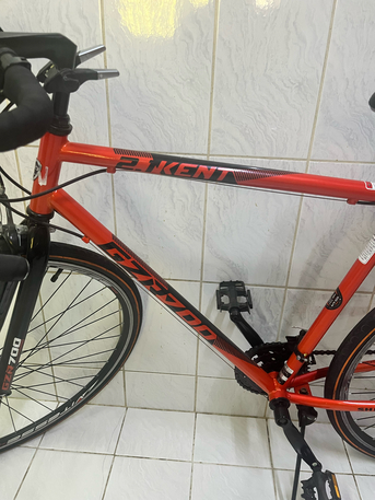 Khobar, Household Items, SAR 500,  Sacoworld Bicycle