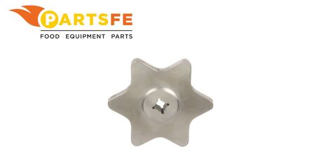 New York, Appliances, USD 72,  Accutemp AC-4115-1 Stainless Steel Handle For 1/2