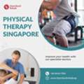 Physical Therapy Support For Better Body Control