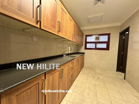 Salmiya, Apartments/Houses, KWD 425/month,  Studio,  TWO BEDROOM APARTMENT FOR RENT IN SALMIYA