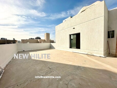 Kuwait City, Apartments/Houses, KWD 500/month,  Studio,  ROOF TOP TWO MASTER BEDROOM APARTMENT FOR RENT IN AL MASSAYEL