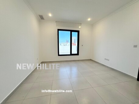 Kuwait City, Apartments/Houses, KWD 500/month,  Studio,  ROOF TOP TWO MASTER BEDROOM APARTMENT FOR RENT IN AL MASSAYEL
