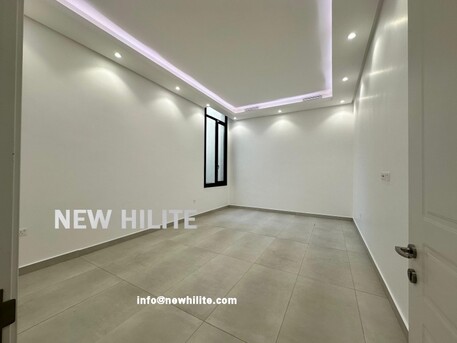 Kuwait City, Apartments/Houses, KWD 650/month,  Studio,  THREE BEDROOM BASEMENT APARTMENT WITH SEPARATE ENTRANCE FOR RENT IN RUMAITHIYA
