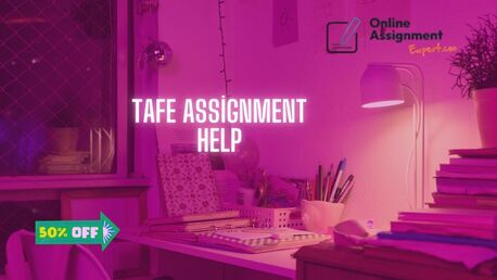 Melbourne, Books, AUD 1,  TAFE Assignment Help &ndash; Reliable Academic Support For TAFE Students