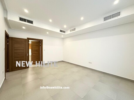 Kuwait City, Villas, KWD 1000,  THREE BEDROOM BRIGHT BASEMENT FOR RENT WITH POOL IN ABU FUTAIRA