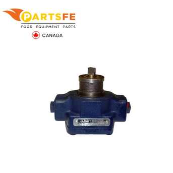 New York, Appliances, USD 788,  Dean 5E5FF20CECF1 Fryer Filter Pump W/ Plastic Plugs 5 GPM 4-3/4" Wide 1/2" FPT