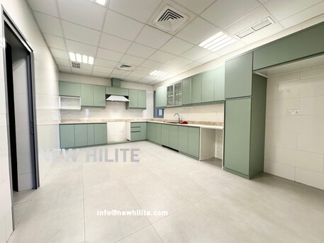 Kuwait City, Apartments/Houses, KWD 1275/month,  Studio,  FOUR MASTER BEDROOM FLOOR FOR RENT IN QORTUBA