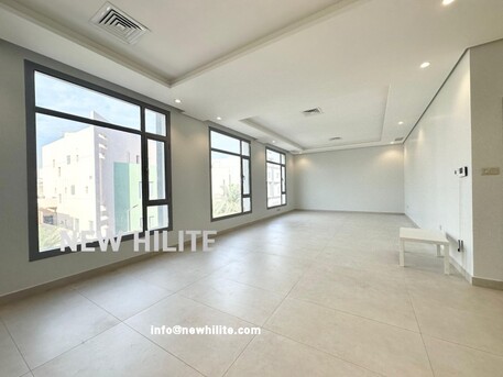Kuwait City, Apartments/Houses, KWD 1275/month,  Studio,  FOUR MASTER BEDROOM FLOOR FOR RENT IN QORTUBA