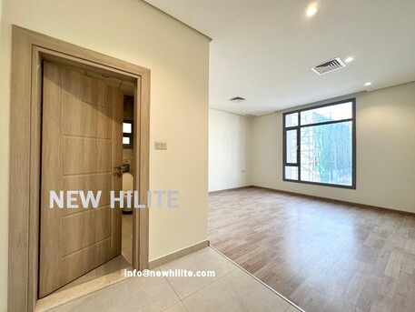 Kuwait City, Apartments/Houses, KWD 1275/month,  Studio,  FOUR MASTER BEDROOM FLOOR FOR RENT IN QORTUBA