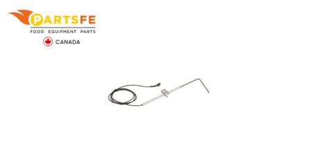 New York, Household Items, CAD 150,  Toastmaster - See Middleby Marshall 1175127 Flame Sensor