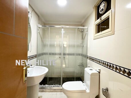 Kuwait City, Apartments/Houses, KWD 550/month,  Studio,  THREE BEDROOM APARTMENT FOR RENT IN SALWA, CLOSE TO GULF ROAD