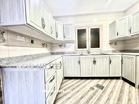 Kuwait City, Villas, KWD 1000,  FOUR BEDROOM GROUND FLOOR FOR RENT IN AL SIDDEEQ