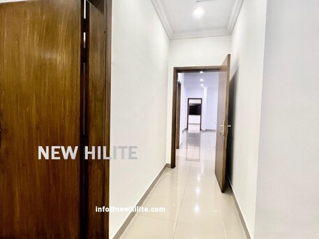 Kuwait City, Villas, KWD 1000,  FOUR BEDROOM GROUND FLOOR FOR RENT IN AL SIDDEEQ