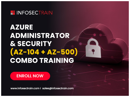 Dubai, Lessons Offered, InfosecTrain