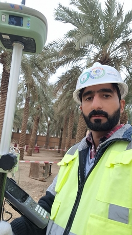 Riyadh, Job Seekers, Land Surveyor Available With GPS And All Survey  Equipments