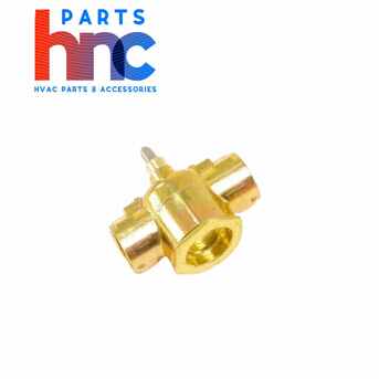 New York, Air Conditioners, USD 49,  Schneider Electric VS2222 High Temperature Valve 2.5Cv